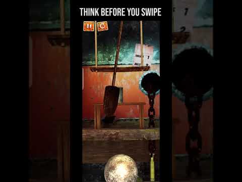 Can Smash & Hit: Knockdown