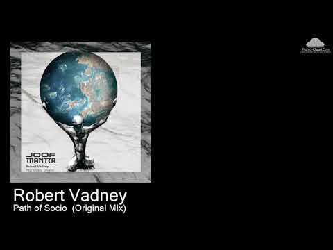 JM 129 Robert Vadney - Path of Socio  (Original Mix) [Various]