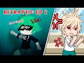 BETRAYED Bakudeku Mha AU EP2 4 BkDk