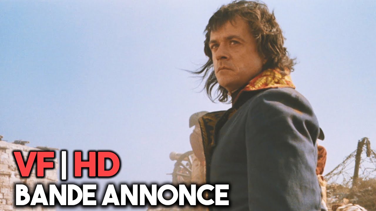 Miniature de la vidéo Adieu Bonaparte (1985) Bande Annonce VF [HD] du film Adieu Bonaparte