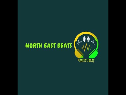 NORTH EAST BEATS Vinyl Makina Mix 01 Mar 2020