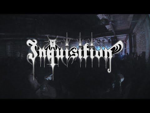 522 CABINA DEL TERROR - INQUISITION