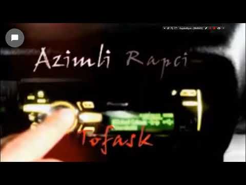 Tofaşk hastalara özel rap vol 2