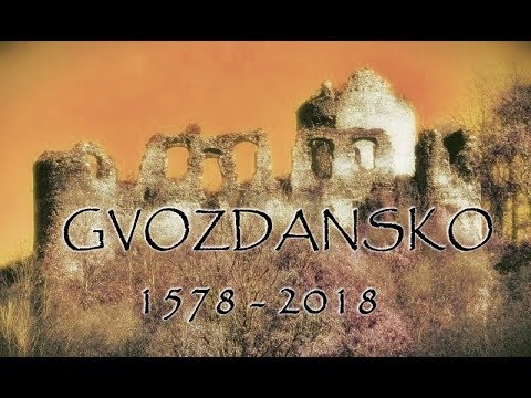 Moja Hrvatska - Gvozdansko