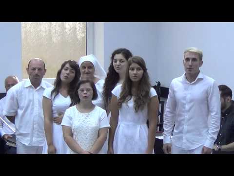 BBUS - Botez 26 Iulie 2015