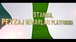 İstanbul Peyzaj Mimarları Platformu