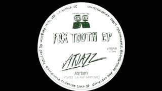 Atjazz - Fox Tooth (Atjazz Galaxy Aart Dub) video
