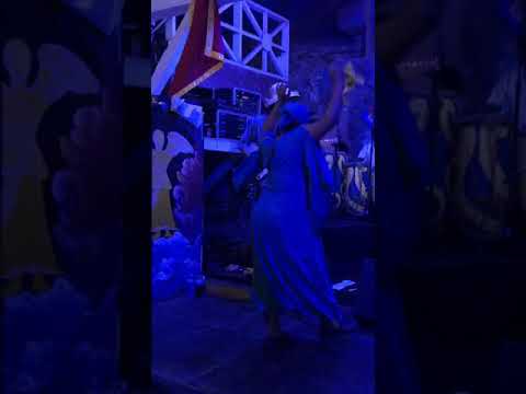 Papa Simbi (Live at Hotel Oloffson)