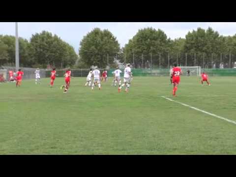 FFNMG / OL : Au coeur du match