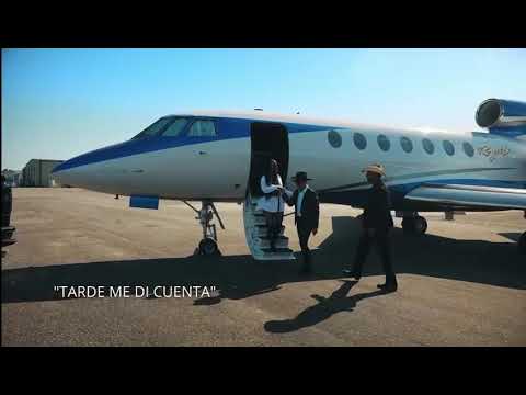 Horacio Dominguez Tarde Me Di Cuenta