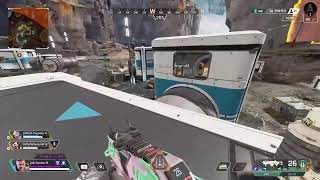 ［APEX］先にハンマーとるまでやめれま10