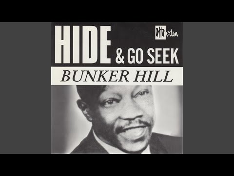 Hide & Go Seek, Pt. 1