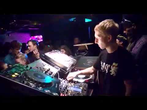 Tudor Lion plays Errol Bellot - Pray unto Jah Jah