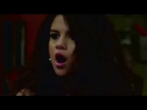 "Selena White and The Seven Toons" Part 05 - in The Woods / Selena Runs Away