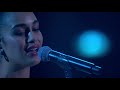 Jorja Smith - Don't Watch Me Cry (Live at The BRIT Awards 2019)