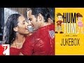 Hum Tum Audio Jukebox | Full Song Audio | Jatin & Lalit | Prasoon Joshi | Alka Yagnik | Sonu Nigam