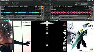 Beyoncé - Break My Soul x Final Fantasy VII - Oppressed People (F1NG3RS Remix) Mashup