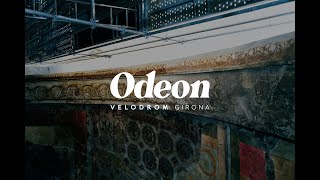 Odeón Velodrom Girona - Teaser 3