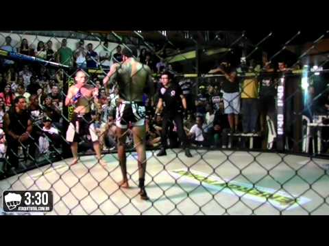 FHBH 2 - Moises Messias x Wallace Willer (20/04/2013)