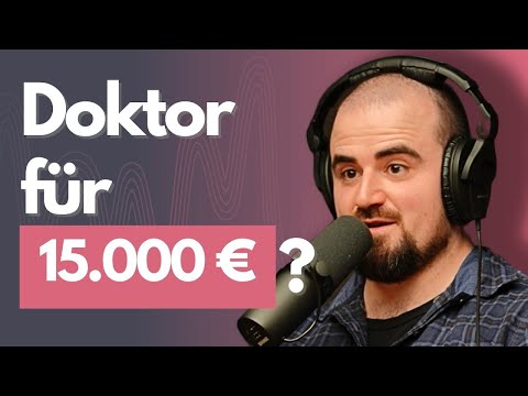 So kaufen sich Studenten ihren Abschluss - Insiderwissen eines Ghostwriters