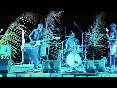 NT Express - Wirrinyung - Numburindi Festival 2018