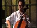 12. Sexteto Canyenque & Yo-Yo Ma - Astor Piazolla/ Milonga del ángel