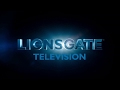 Lionsgate Television logo (2021)