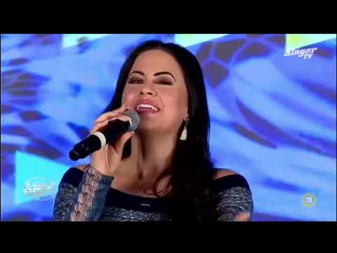 Varga Kinga - Áldjon az ég (Sláger TV Party felvétel)