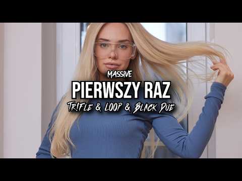 MASSiVE - Pierwszy Raz