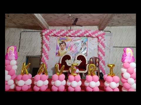 Krishna Balloons Decor & Events 🎈💫✨💞