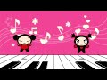PUCCA Piano Lessons