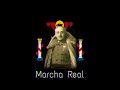 Marcha Real National Anthem Of Spain 1936 1975 Slowed Reverb