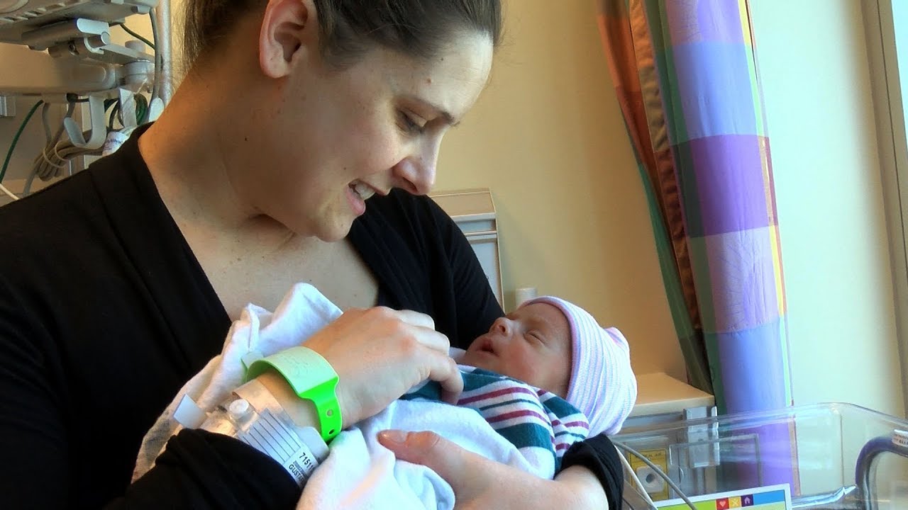 Thumbnail preview of Healing Preemie Hearts | Focus on Health | KVIE Digital Studios