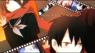 「カゲロウ月間」歌ってみた　ロスタイムメモリー