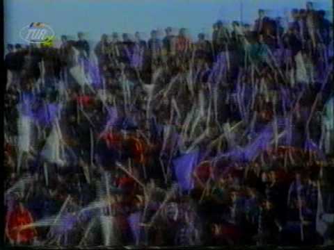 Poli Timisoara - Steaua 1-0 (10 noiembrie 1996) (2)