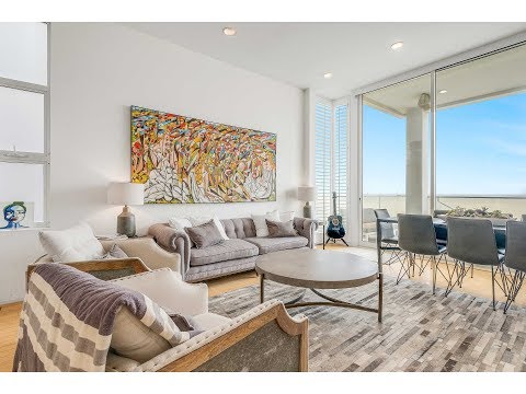 1333 Palisades Beach Road | Santa Monica - The Agency