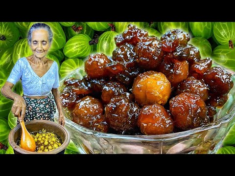 Gooseberry Recipe