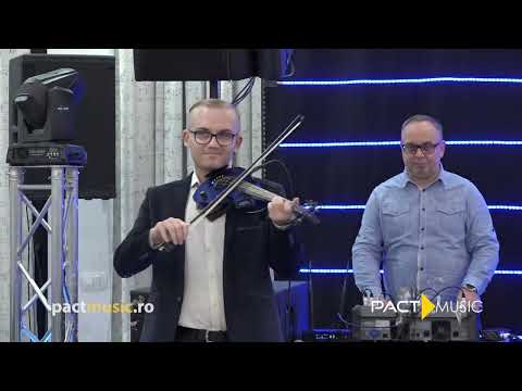 Pact Music - Denisa - Verde siminoc (cover)