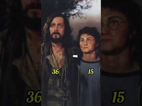 💔😭 #harrypotter #siriusblack #harrypotterandtheprisonerofazkaban #danielradcliffe #hermionegranger