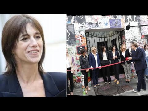 Charlotte Gainsbourg et Yvan Attal : réunion de famille pour un grand événement