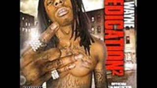 Lil Wayne This What I Call Her