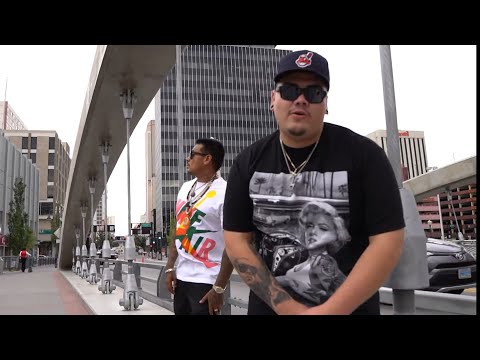 Young Bolt - On 10 feat. Raspberry Cane (Official Video) | Dir. Famous Flako