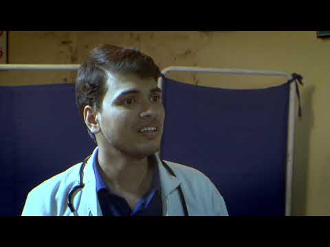 Vivek Dwivedi  Blood Donor...