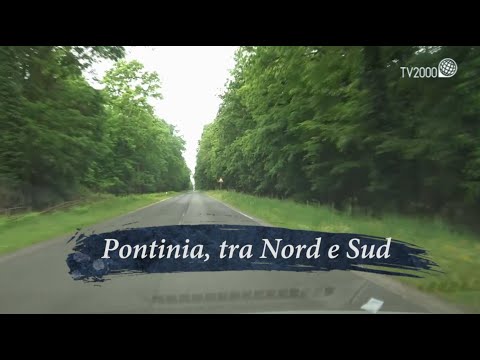 Storie e persone - "Pontinia tra Nord e Sud"