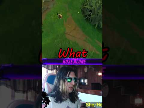 Most satisfying combo of League Of Legends #aphelios #leagueoflegends