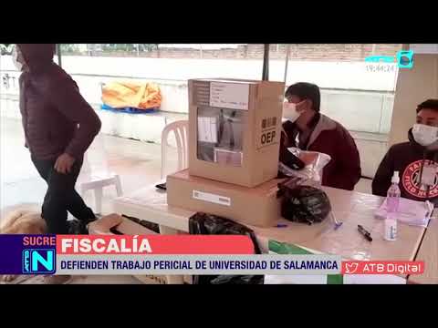 Ministerio Público emite requerimiento conclusivo de sobreseimiento del caso “Fraude electoral”