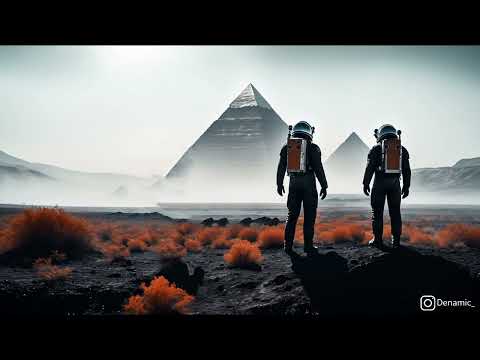 Melodic Techno Mix 2023 - Only November Releases - KAS:ST, Agents Of Time, Stylo, 8Kays, Anyma