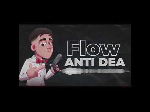 Flow Anti Dea /Remix/ = Brayton Dj