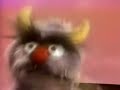 Classic Sesame Street I Want A Monster To Be My Friend Album Version