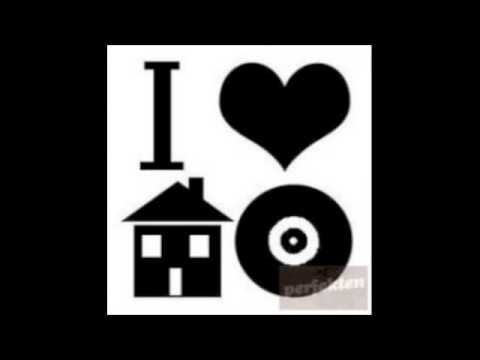 Deep n Soulful House Music - (Mixed by Jeremy Sylvester - Love House Records)